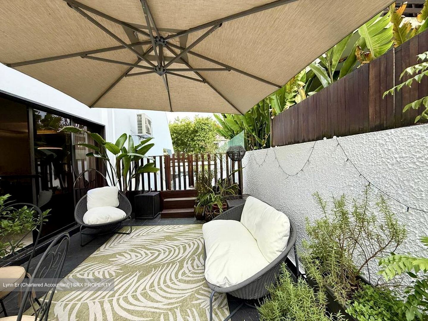 Selby Gardens (D10), Semi-Detached #520924731